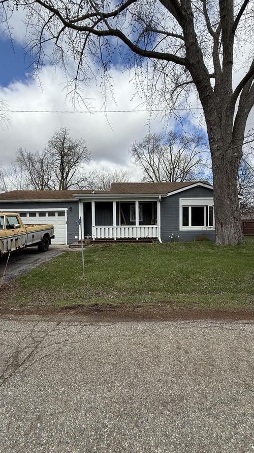 24620 Wilson Street, Dover, WI, 53139 | Card Image