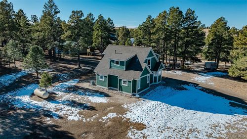 7479 Pine Crest Dr, Kiowa, CO, 80117-8939 | Card Image