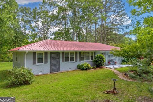 78 Mimosa Dr, Colbert, GA, 30628-3563 | Card Image