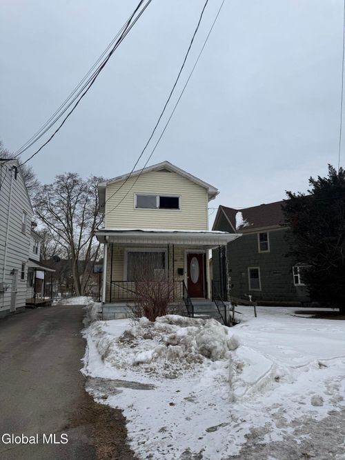 221 Mohawk St, Herkimer, NY, 13350-2327 | Card Image
