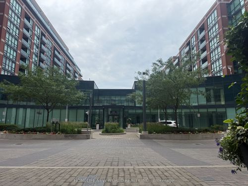343-525 Wilson Ave, North York, ON, M3H0A7 | Card Image