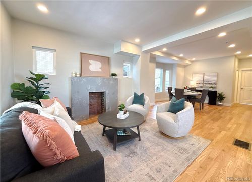1129 Fillmore St, Denver, CO, 80206-3333 | Card Image