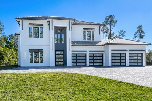 5160 Teak Wood Dr, NAPLES, FL, 34119-2508 | Card Image
