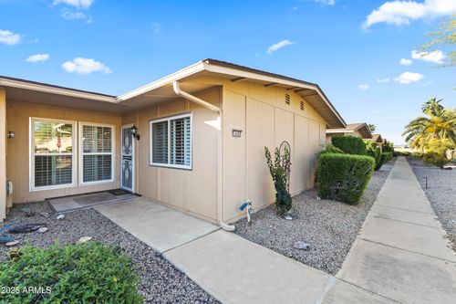 13455 W Desert Glen Dr, Sun City West, AZ, 85375-4832 | Card Image