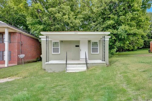 160 Silverage Ave, Memphis, TN, 38109-1853 | Card Image
