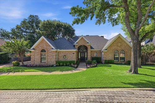 4205 Martin Pkwy, Colleyville, TX, 76034-4939 | Card Image