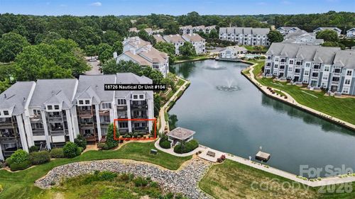 104-18726 Nautical Dr, Cornelius, NC, 28031-0017 | Card Image