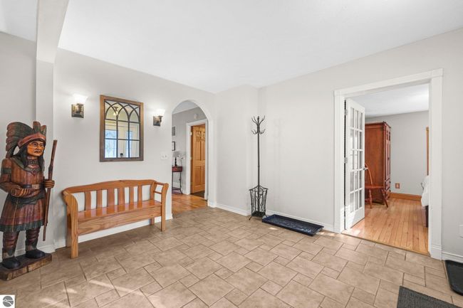 6836 Aarwood Trl Nw, House other with 4 bedrooms, 2 bathrooms and null parking in Rapid City MI | Image 22