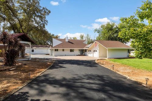 3920 Crosswood Drive, Shingle Springs, CA, 95682 | Card Image
