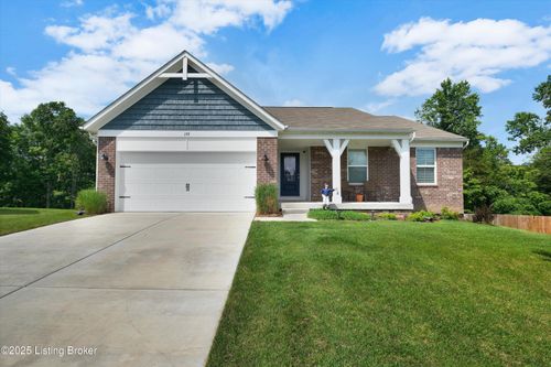 159 Blue Ridge Cir, Mt Washington, KY, 40047-5794 | Card Image