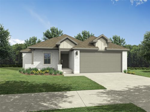 4005 Falcon Dr, Farmersville, TX, 75442-7435 | Card Image