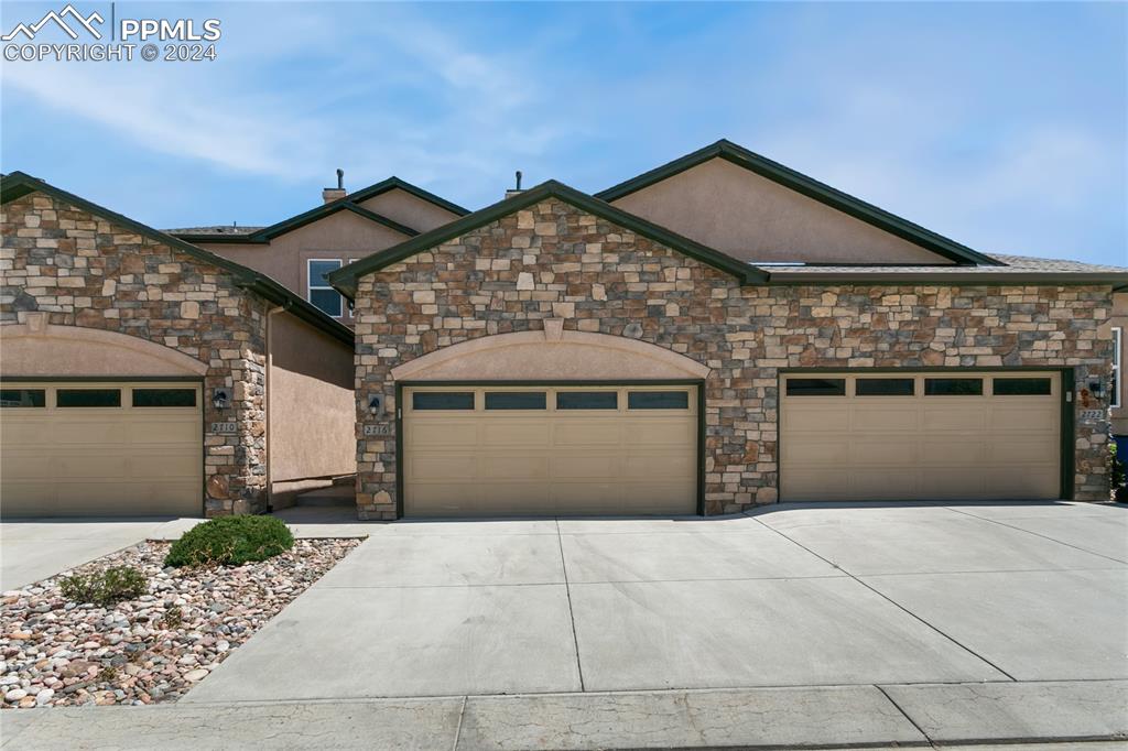 Harvest Ridge Hts, Colorado Springs, CO 80918