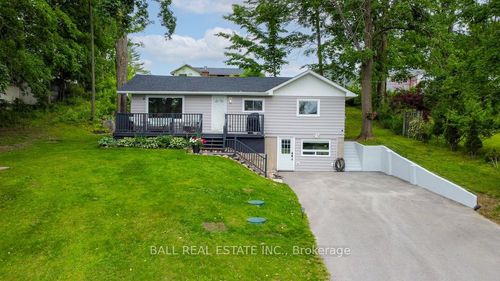 163 Maryland Dr, Selwyn, ON, K9J0C5 | Card Image