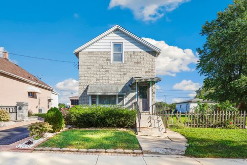 331 E 22nd St, Chicago Heights, IL, 60411-4306 | Card Image