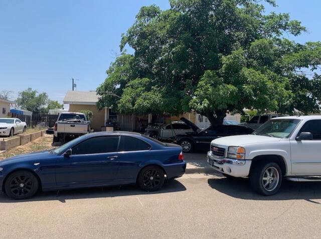 Punta Alta Ave, Albuquerque, NM 87105