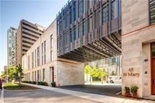 409-1080 Bay St, Toronto, ON, M5S0A5 | Card Image