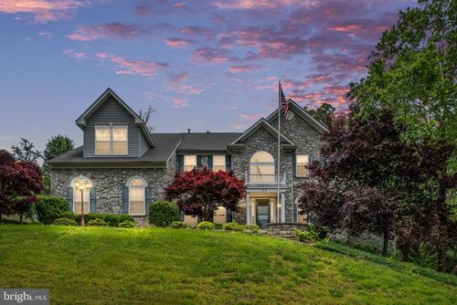 22 Sentinel Ridge Ln, STAFFORD, VA, 22554-5660 | Card Image