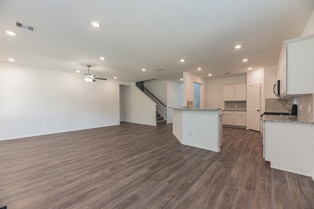 Residential Lease in Conroe 2