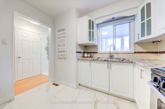 4 Croxley Green, House other with 4 bedrooms, 3 bathrooms and 2 parking in Markham ON | Image 11