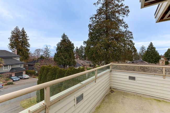 Balcony featuring a residential view | Image 30