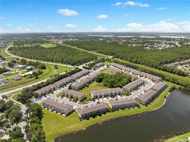 2810 Nw Treviso Cir, Townhouse with 3 bedrooms, 3 bathrooms and 1 parking in Port Saint Lucie FL | Image 26