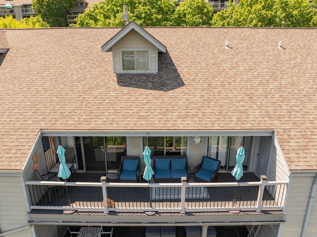 drone view of deck | Image 39