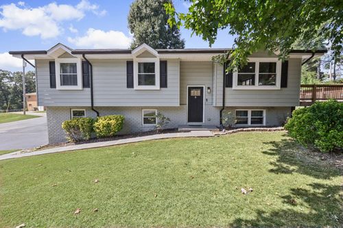4801 Basswood Dr, Chattanooga, TN, 37416-2724 | Card Image