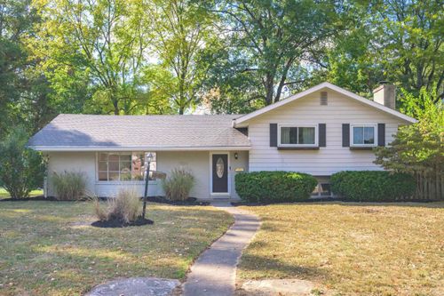 601 N Bittersweet Ln, Muncie, IN, 47304-3752 | Card Image