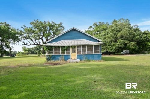 14869 County Road 28, Summerdale, AL, 36580 | Card Image
