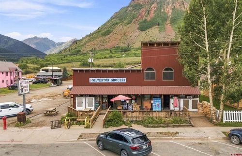 717 Greene Street, Silverton, CO, 81433 | Card Image