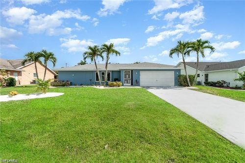 830 El Dorado Pkwy W, Cape Coral, FL, 33914-7233 | Card Image
