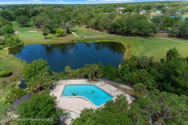 7682 St Andrews Blvd, Condo with 2 bedrooms, 2 bathrooms and null parking in WEEKI WACHEE FL | Image 29