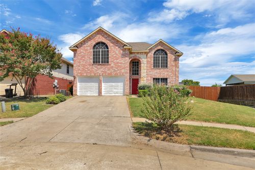4748 Times St, Grand Prairie, TX, 75052-2145 | Card Image