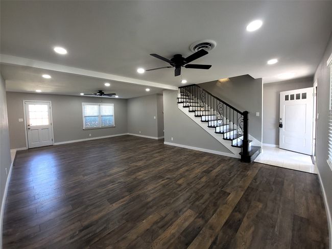 312 Cotillion Rd, House other with 4 bedrooms, 2 bathrooms and null parking in Fort Worth TX | Image 5