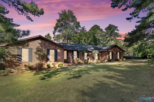 4313 Indian Hills Rd Se, Decatur, AL, 35603-5101 | Card Image
