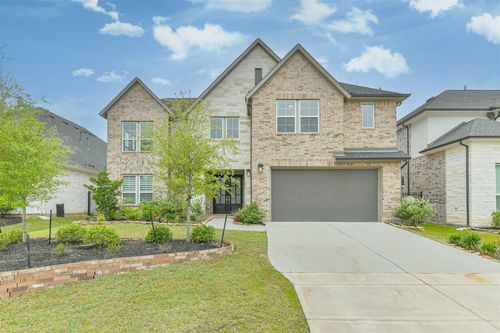 26923 Longwood Ledge Ln, Spring, TX, 77389-1924 | Card Image