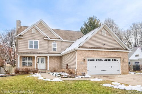 3394 Baltour Dr, Davison, MI, 48423-8578 | Card Image