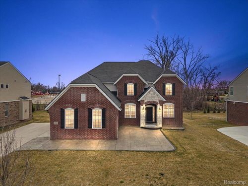 4054 Jayden Ct, Sterling Heights, MI, 48314-4415 | Card Image