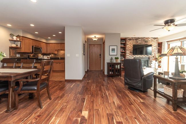 Newer Hardwood floors | Image 5
