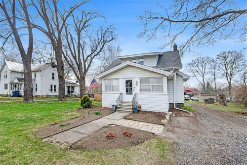 10358 Hegel Rd, Goodrich, MI, 48438-9718 | Card Image