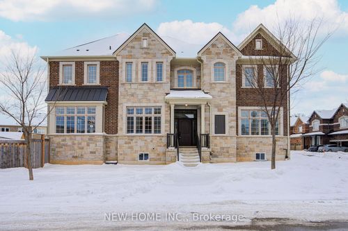 3326 Jacob Way, Oakville, ON, L6M5J9 | Card Image