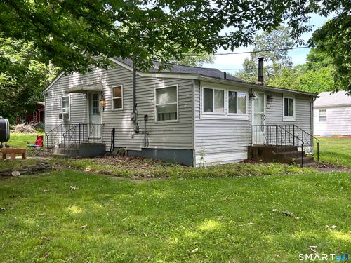 87 Edgemere Rd, Coventry, CT, 06238-1950 | Card Image