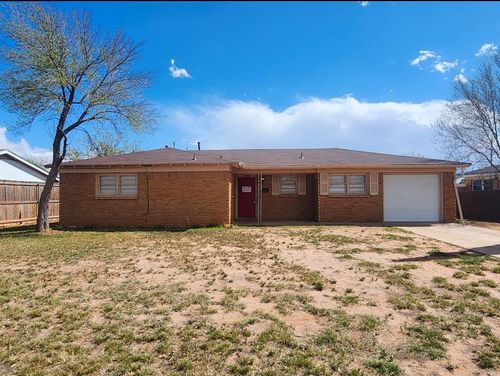4409 Roosevelt Dr, Midland, TX, 79703-5411 | Card Image