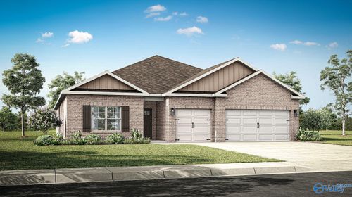 133 Duskwood Dr, Harvest, AL, 35749-4911 | Card Image