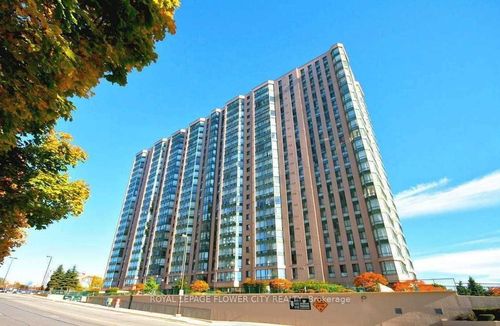 1709-115 Hillcrest Ave, Mississauga, ON, L5B3Y9 | Card Image