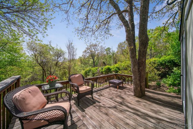 12315 14 Th St, House other with 3 bedrooms, 3 bathrooms and null parking in Jenks OK | Image 66