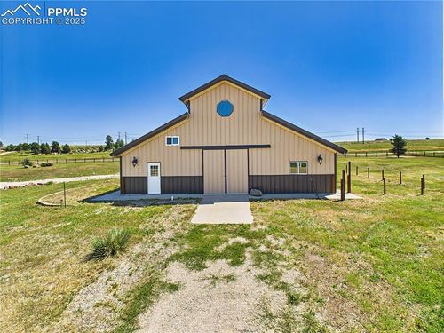 11834 Cave Spring Rd, Franktown, CO, 80116-8129 | Card Image