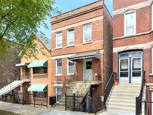 2314 W 25th Street W, Chicago, IL, 60608 | Card Image