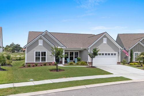 7374 Sarteano Dr, Myrtle Beach, SC, 29572-7207 | Card Image