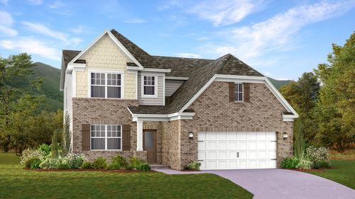 508 Lacewing Lane, Clarksville, TN, 37043 | Card Image